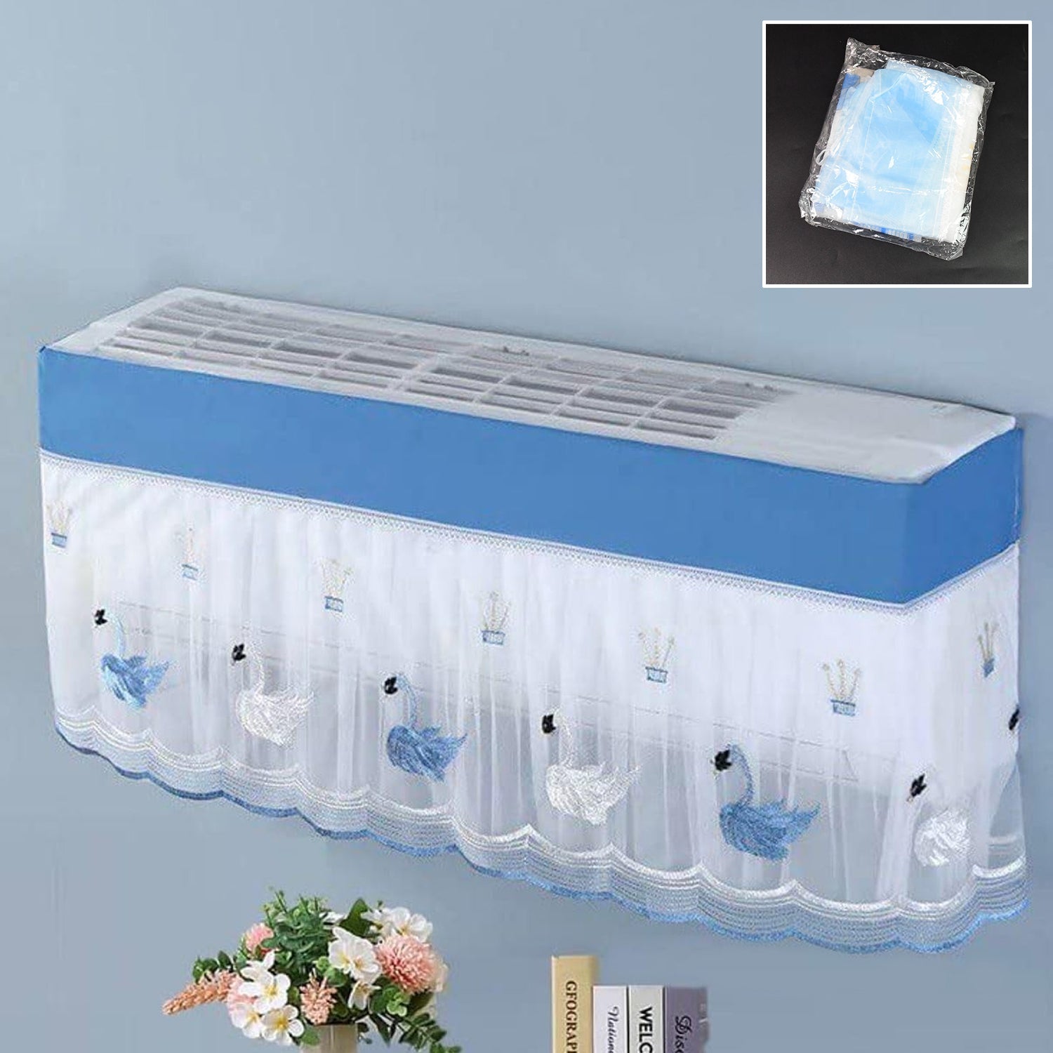 ClimaCover AC Protector ClimaCover AC Protector